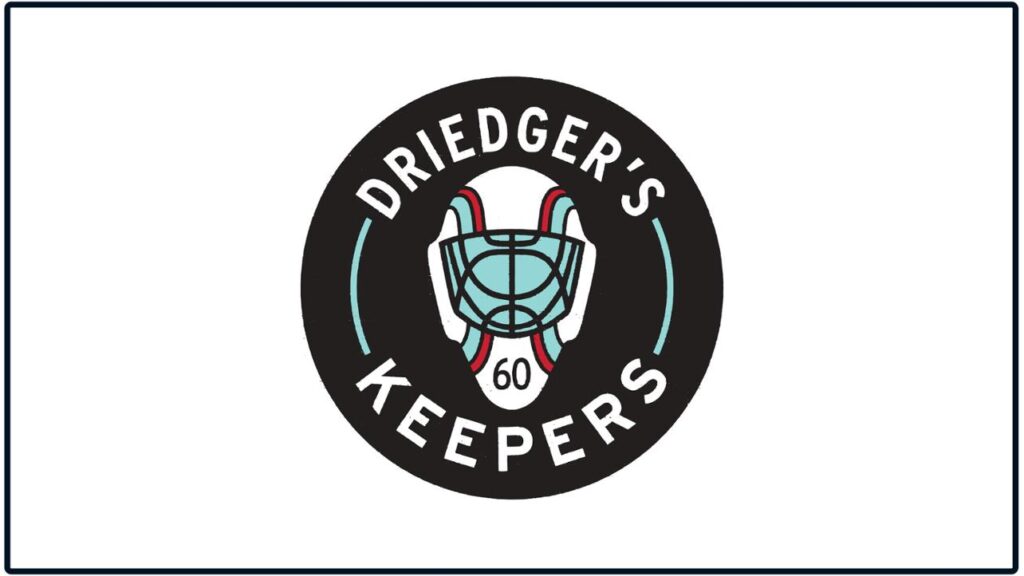 Launch Pad: Driedger’s Keepers