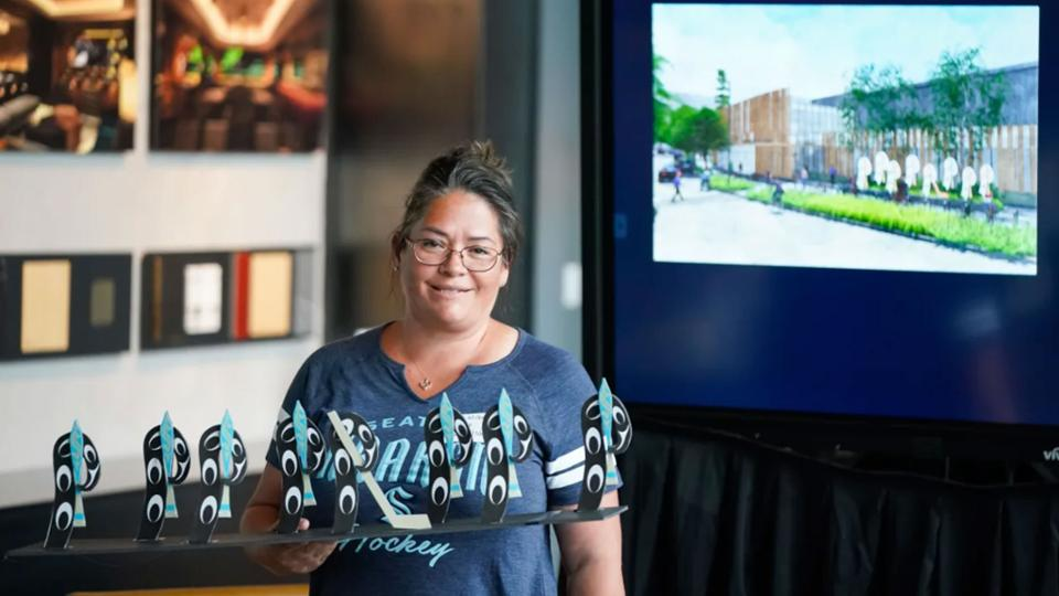 Uplifting Community & Fostering Connection Through Indigenous Art